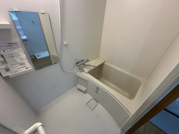 エトランス西坂の物件内観写真